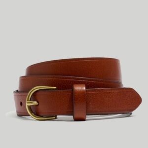 Madewell Belt